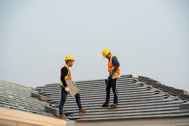 Roofing Contractor